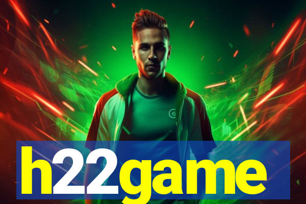 h22game