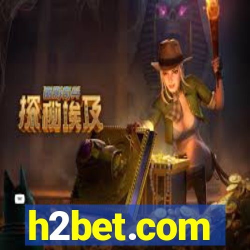 h2bet.com