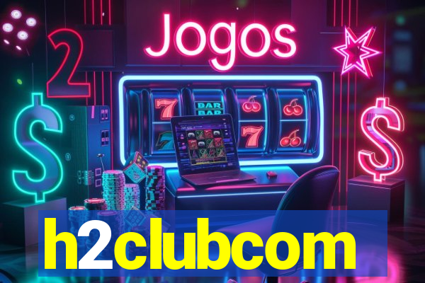 h2clubcom