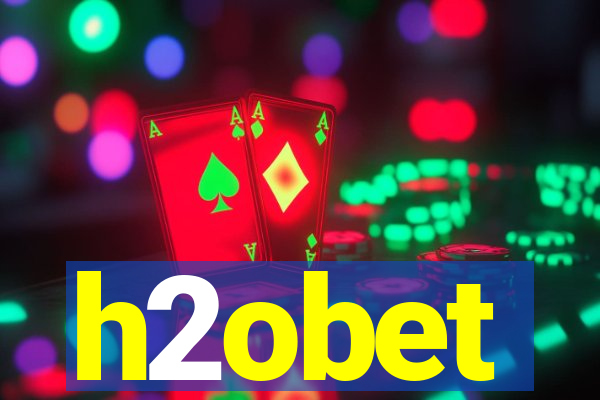 h2obet