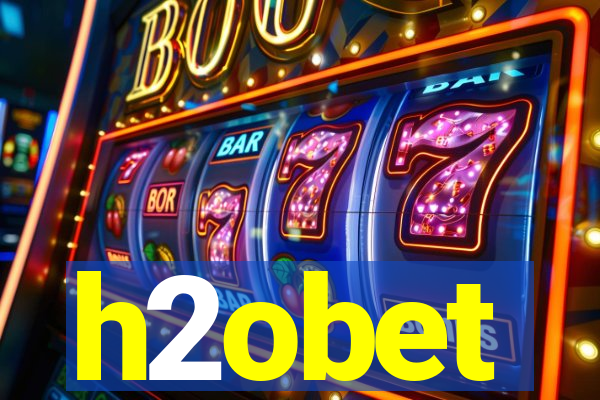 h2obet