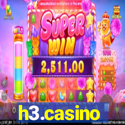 h3.casino