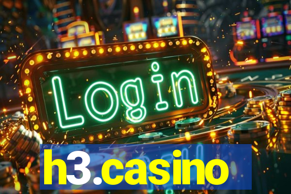 h3.casino