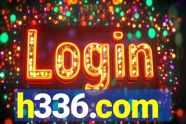 h336.com