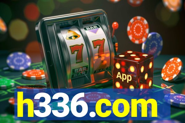 h336.com