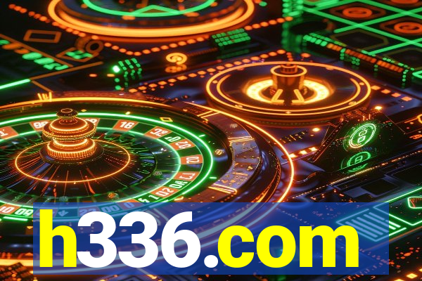 h336.com