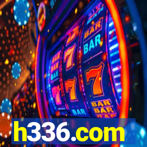 h336.com