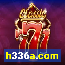 h336a.com