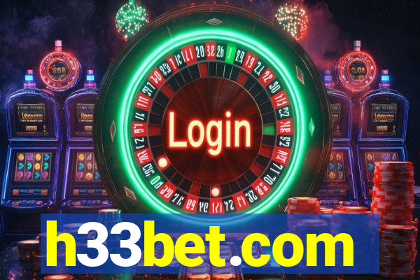 h33bet.com