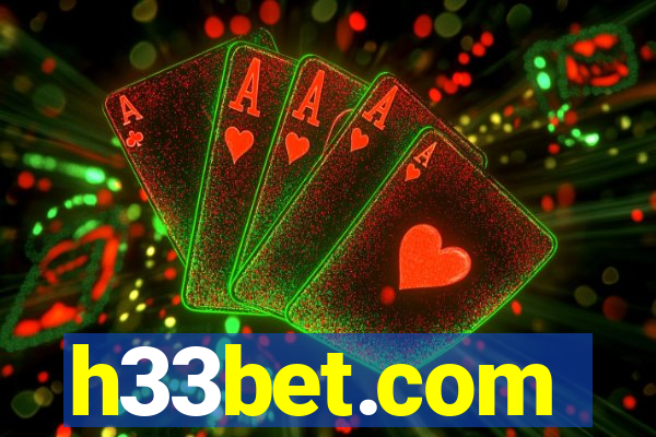 h33bet.com