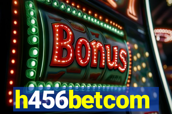 h456betcom
