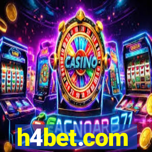 h4bet.com