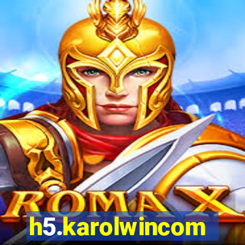 h5.karolwincom