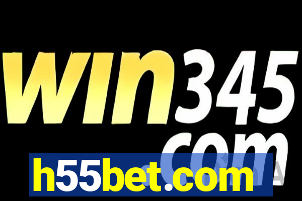 h55bet.com