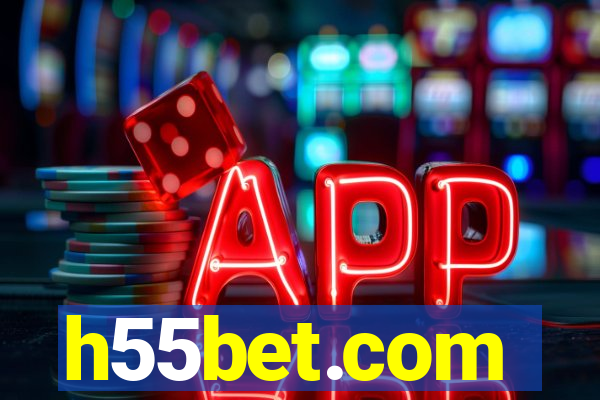 h55bet.com