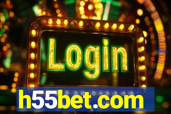 h55bet.com