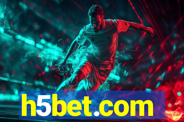 h5bet.com