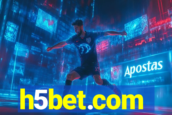 h5bet.com
