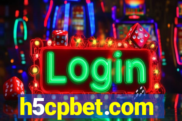 h5cpbet.com