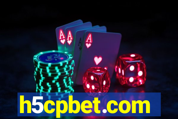 h5cpbet.com