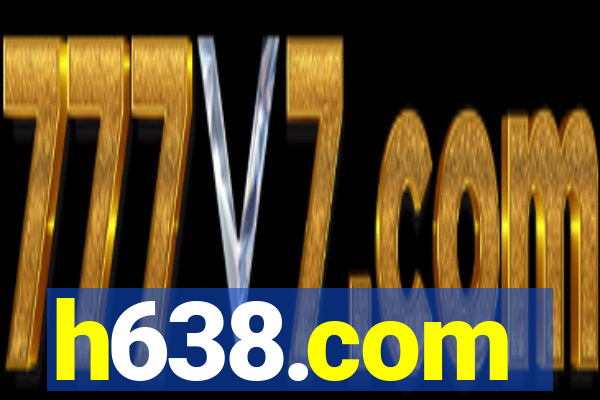 h638.com