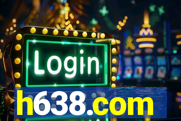 h638.com
