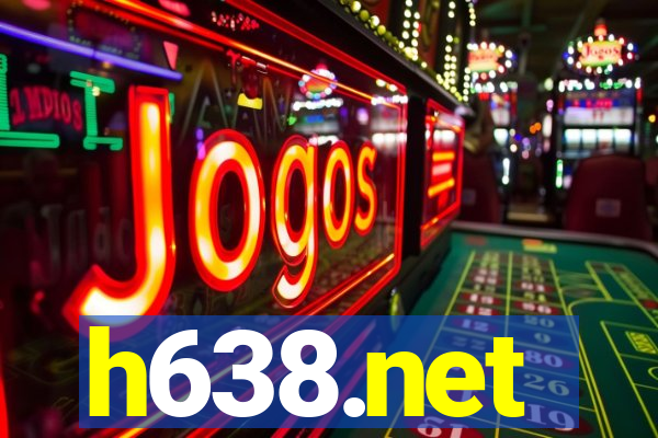 h638.net