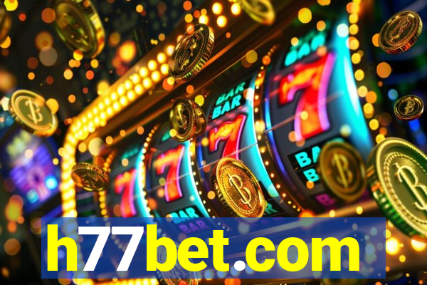 h77bet.com