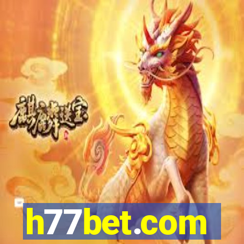 h77bet.com