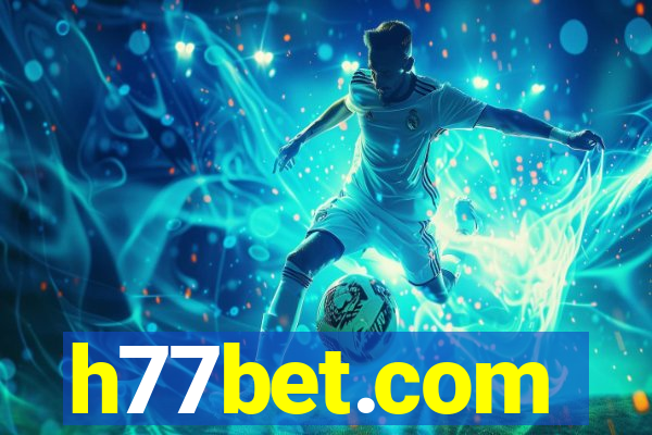 h77bet.com