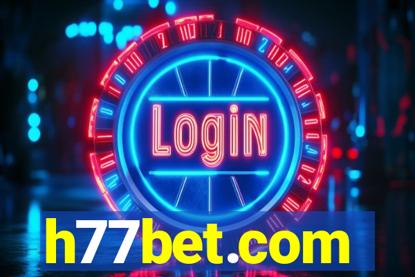h77bet.com