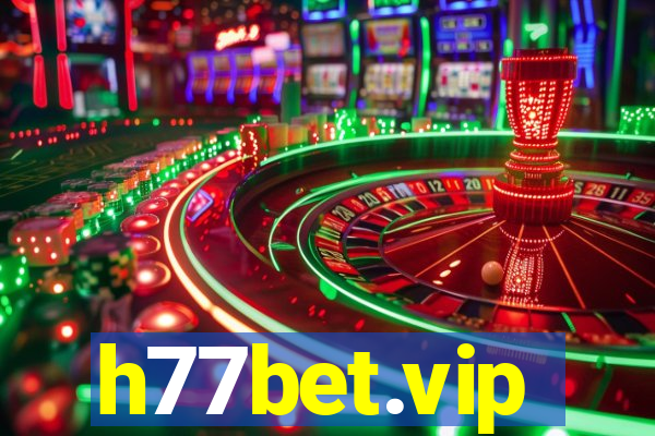 h77bet.vip