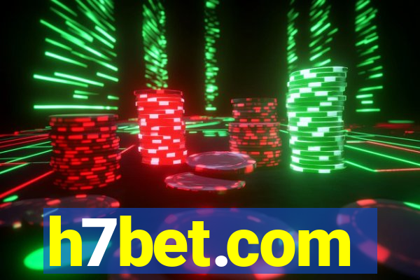 h7bet.com
