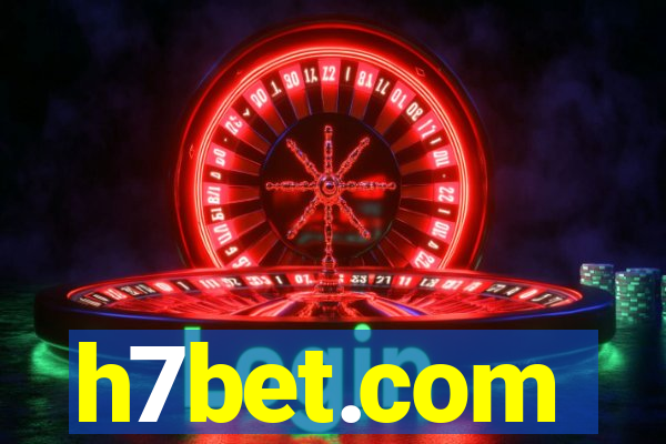 h7bet.com