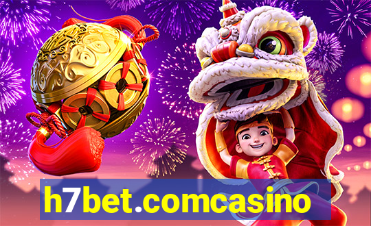 h7bet.comcasino