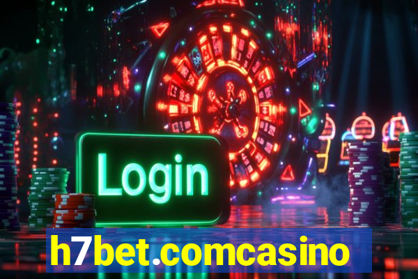 h7bet.comcasino