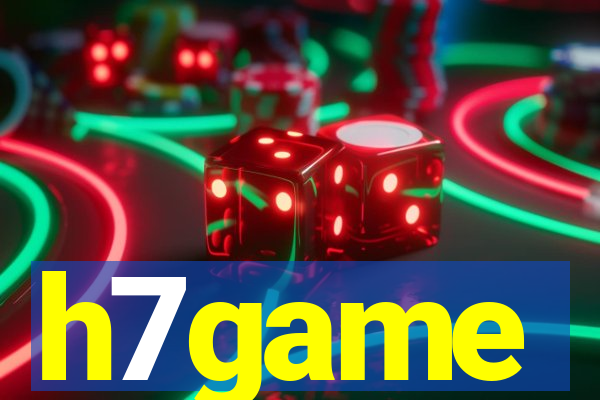 h7game