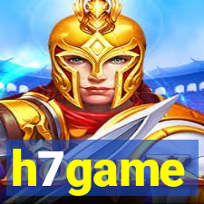 h7game