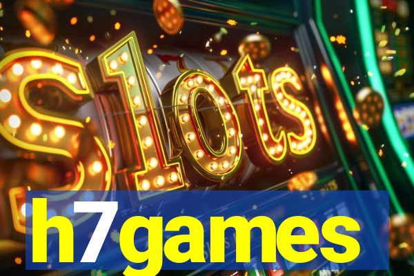 h7games