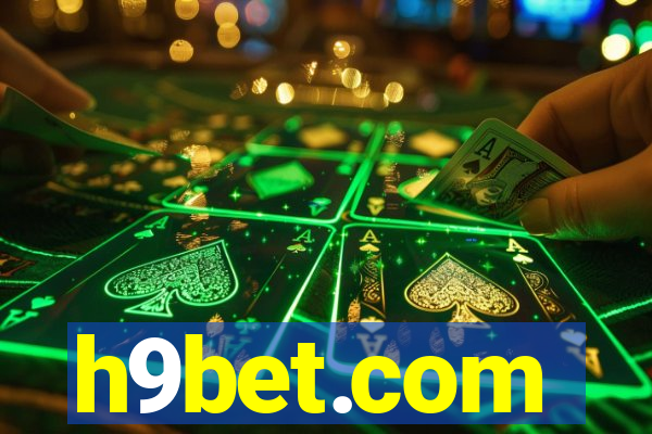 h9bet.com