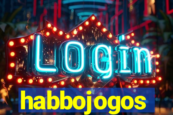 habbojogos