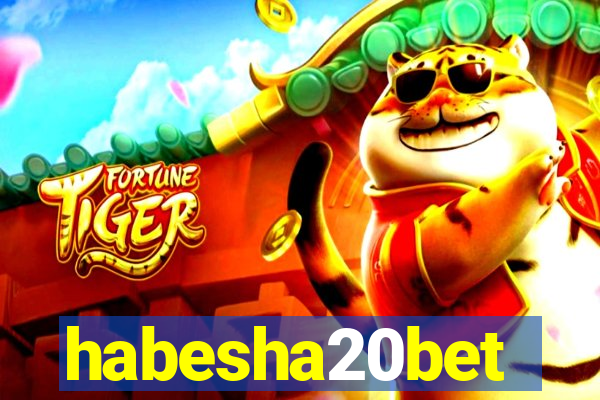 habesha20bet