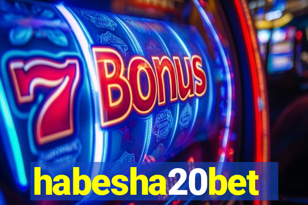 habesha20bet