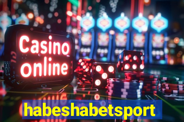 habeshabetsport