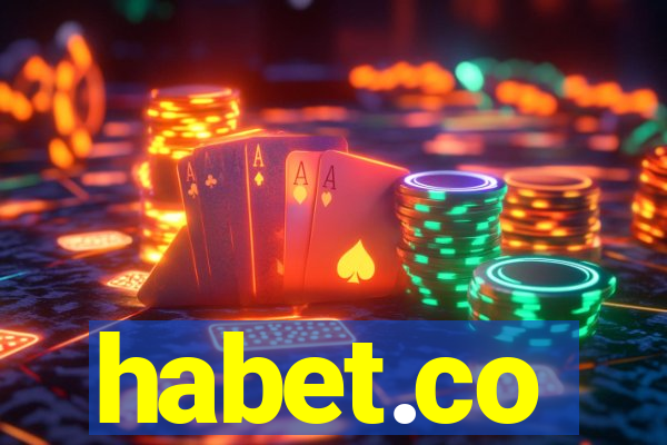 habet.co