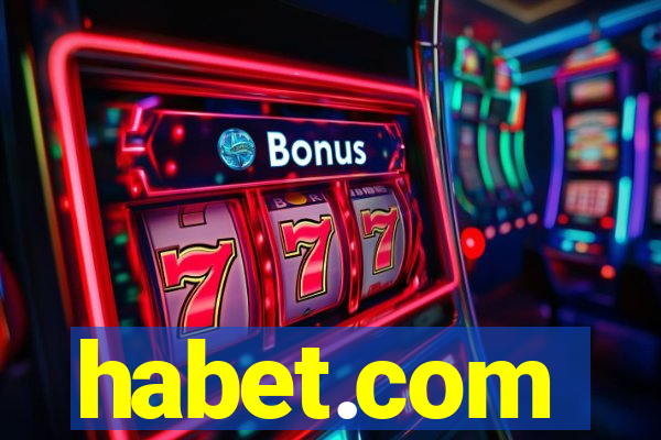 habet.com