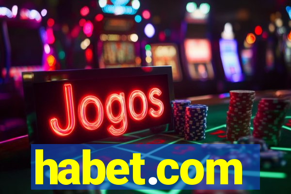 habet.com