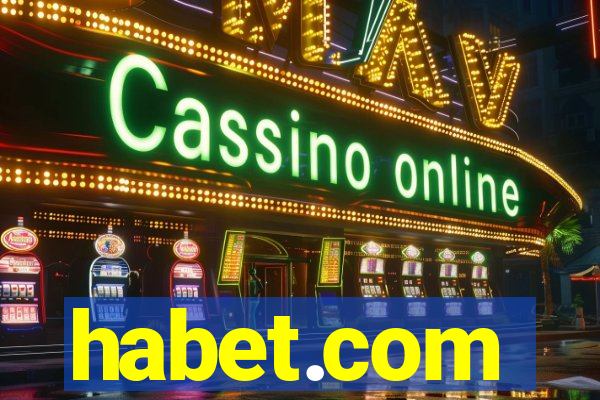 habet.com