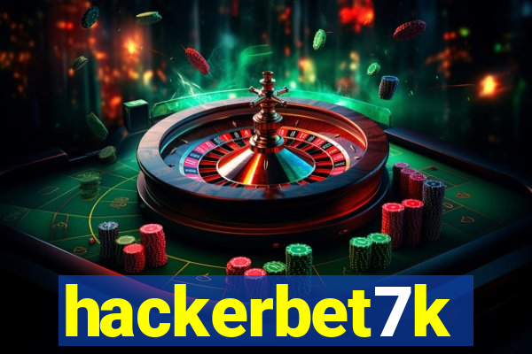 hackerbet7k