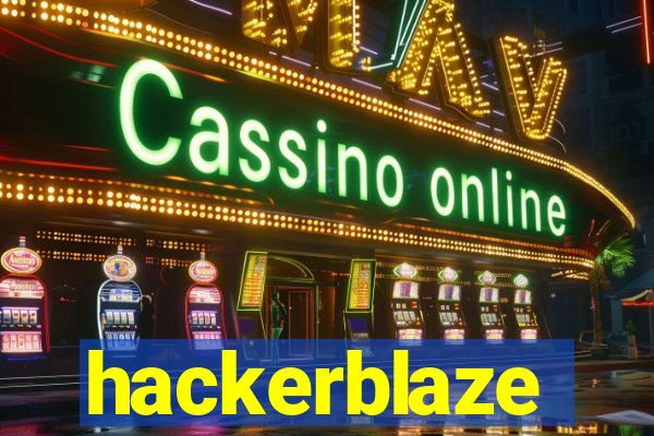 hackerblaze